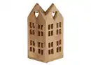 Bild 1 von Windlicht Kanalhaus Holz