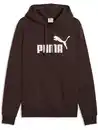 Bild 2 von Herren ESS NO. 1 Hoodie Braun