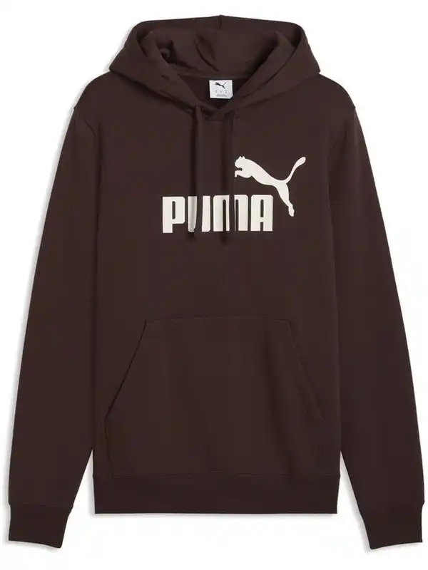 Bild 2 von Herren ESS NO. 1 Hoodie Braun