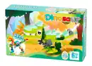 Bild 1 von Dinosaurier Bausteine-Set versch. Ausführungen