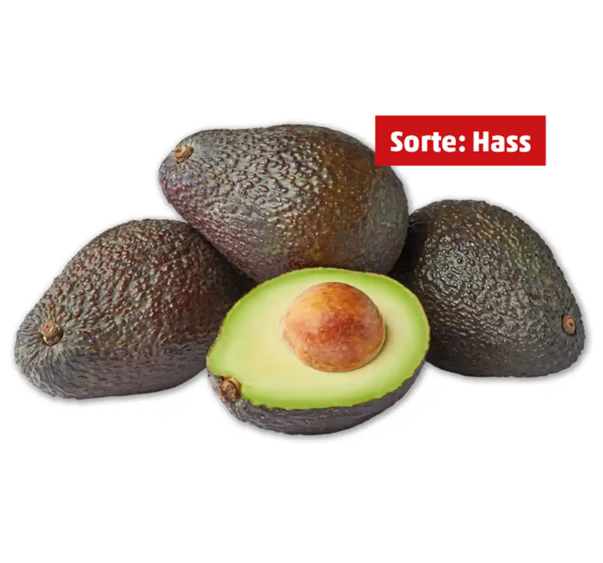 Bild 1 von Avocado*
