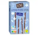 Bild 1 von COVO Schoko Keks-Sticks