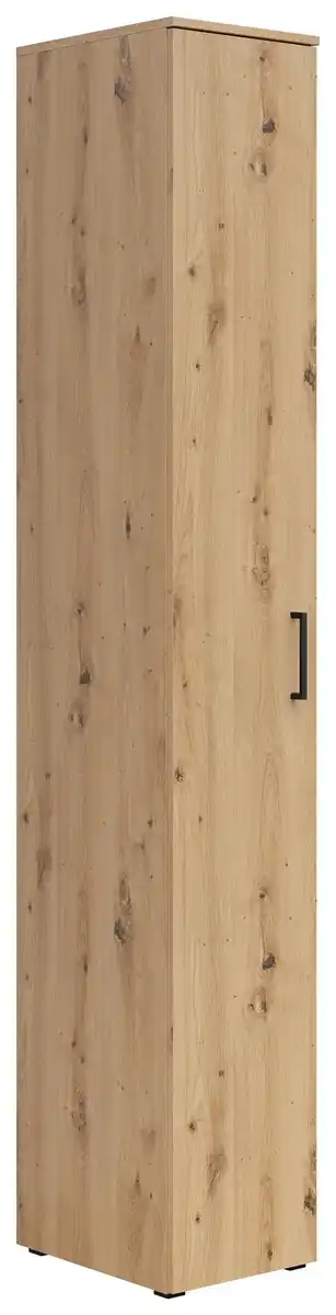 Bild 1 von Schrank Multistauraum Eiche Artisan, Eiche Artisan
