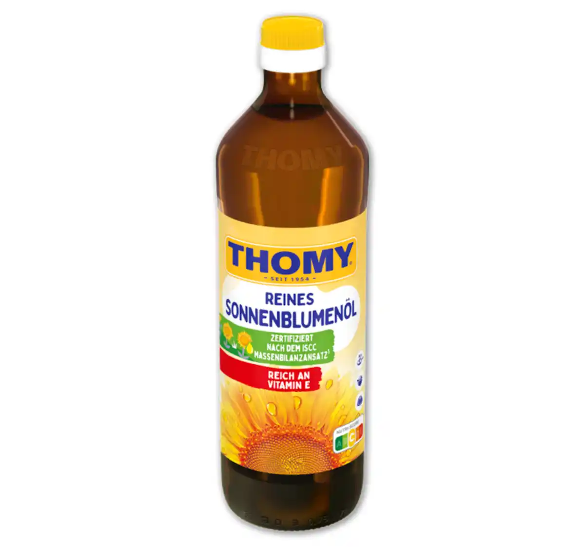 Bild 1 von THOMY Öl*
