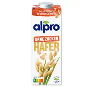 ALPRO Haferdrink*