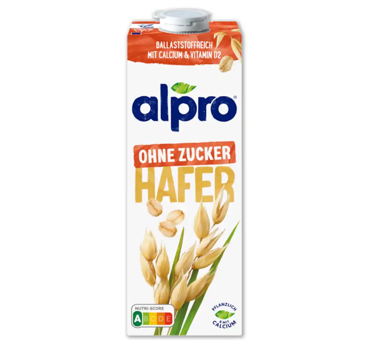 Bild 1 von ALPRO Haferdrink*