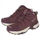 Bild 1 von CRANE Damen oder Herren Trekking Boots, Lavendel, 37