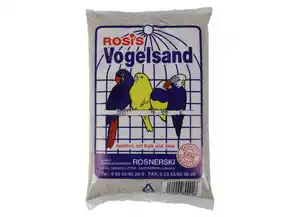 Vogelsand 2,5 kg