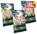 Bild 1 von BUNDESLIGA PLAYMOBIL Sammel-Packung*