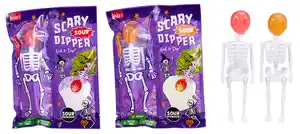Scary Dipper Lolli
