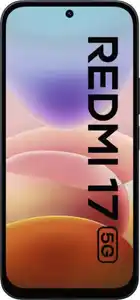 Xiaomi REDMI 17 5G 128GB
