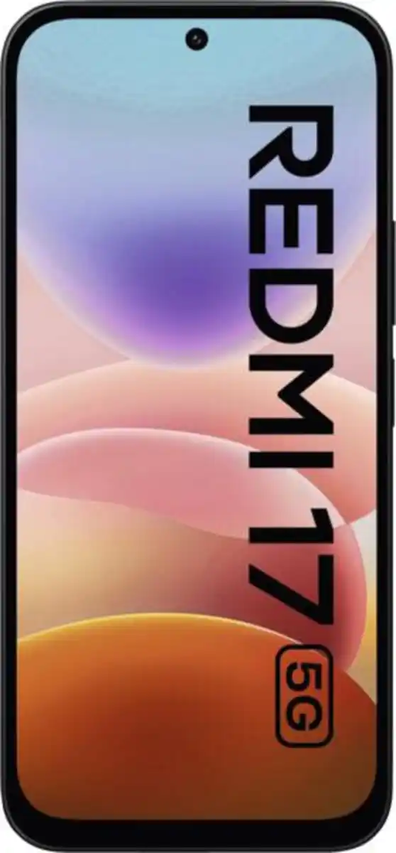 Bild 1 von Xiaomi REDMI 17 5G 128GB