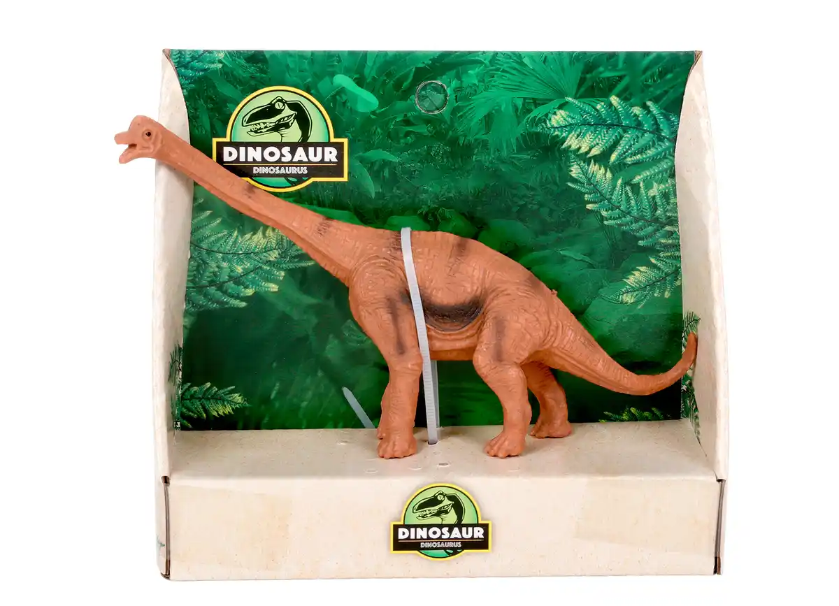 Bild 1 von Dinosaurier versch. Ausführungen