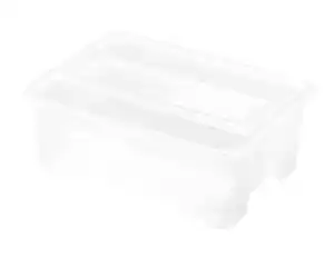 Klarsichtbox ca. 8,5 Liter