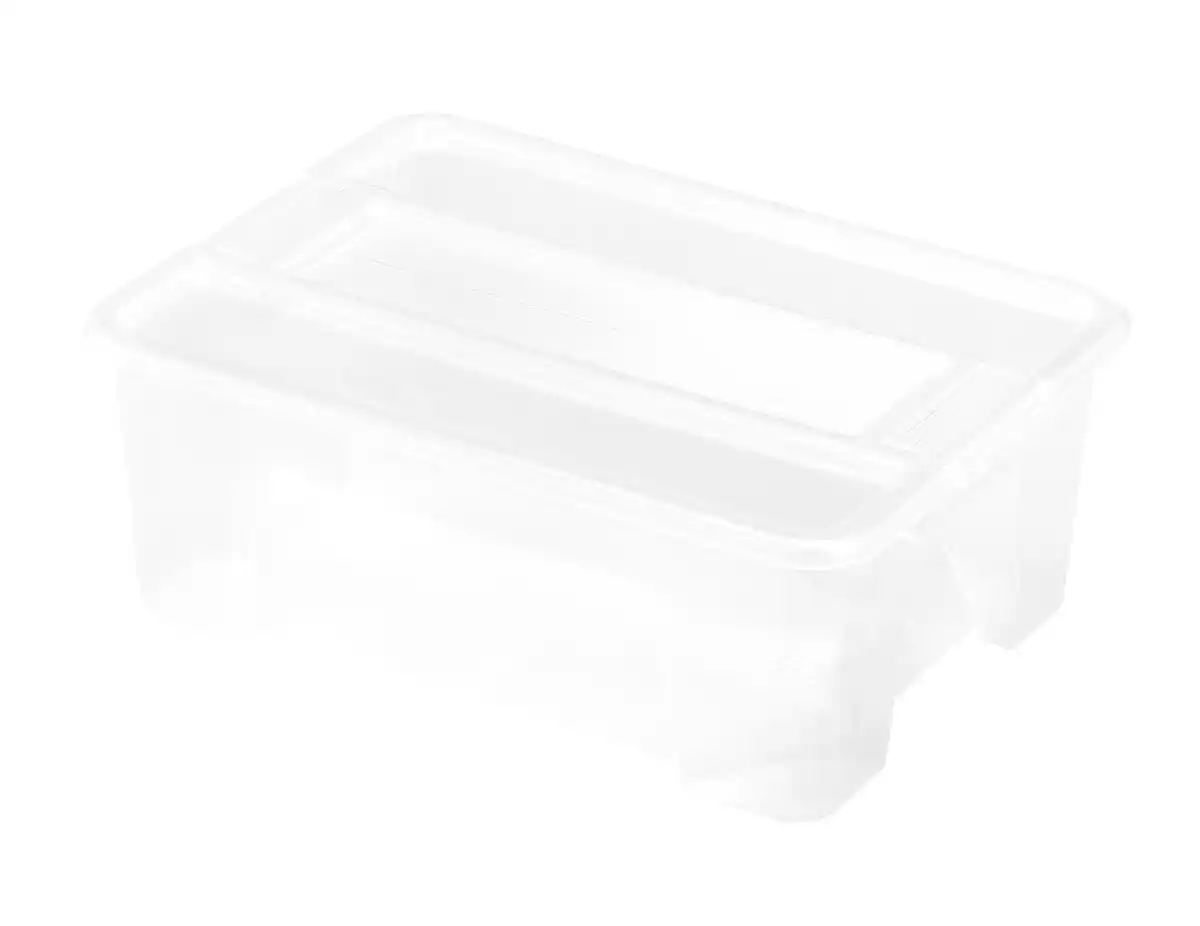 Bild 1 von Klarsichtbox ca. 8,5 Liter