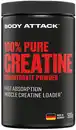 Bild 1 von Body Attack 100% Pure Creatine, 500 g