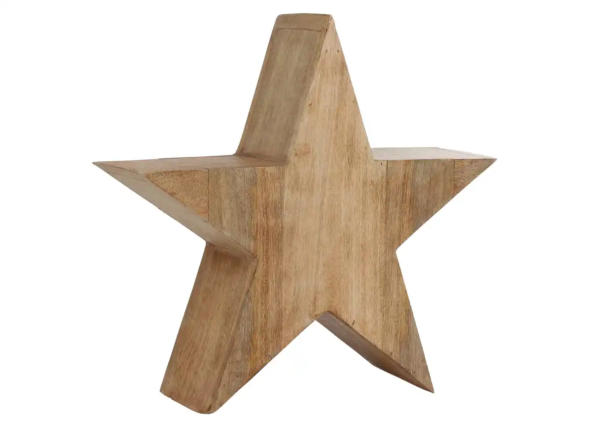 Bild 1 von Stern Mangoholz