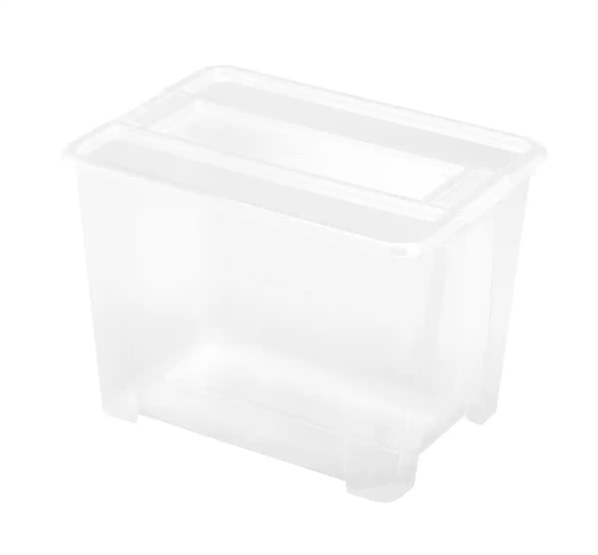 Bild 1 von Klarsichtbox ca. 21 Liter