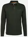 Bild 1 von Herren Poloshirt mit Brusttasche Grün
