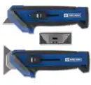 Bild 1 von PURE WORK 2-in-1-Cuttermesser*