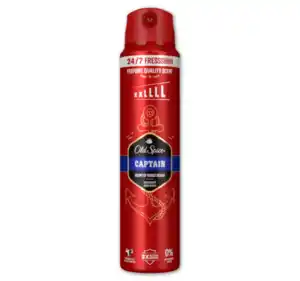 OLD SPICE Bodyspray*