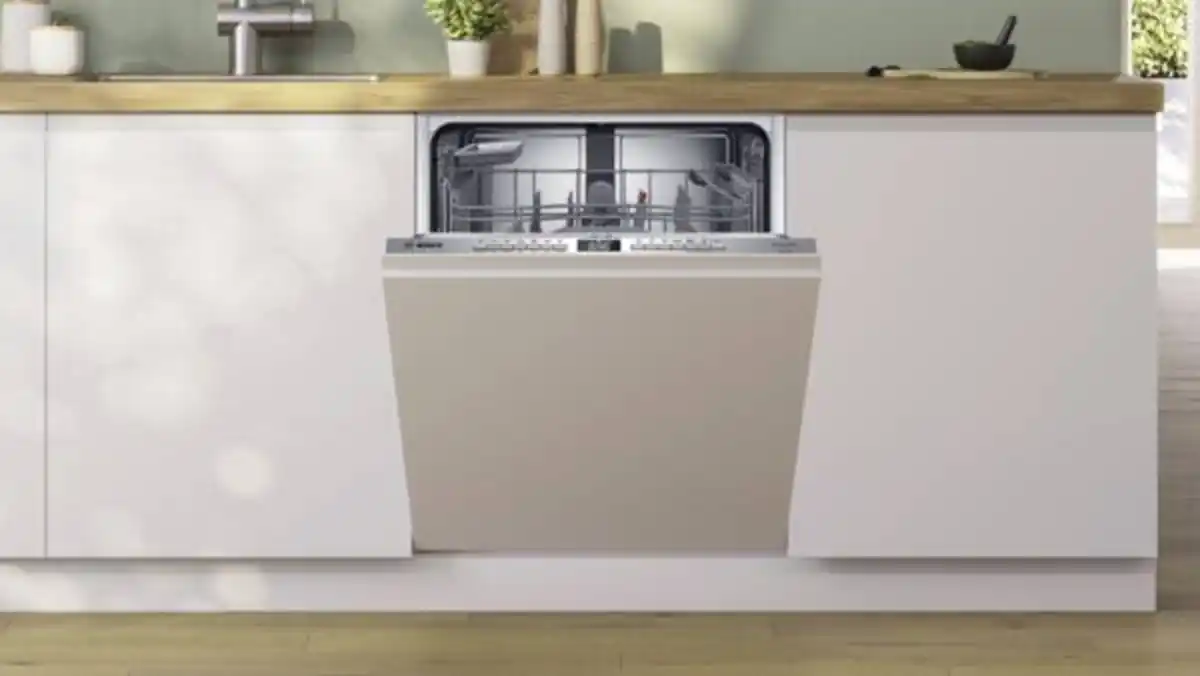 Bild 2 von Bosch SMV4EBX0ME (Lieferstart 09/2026)
