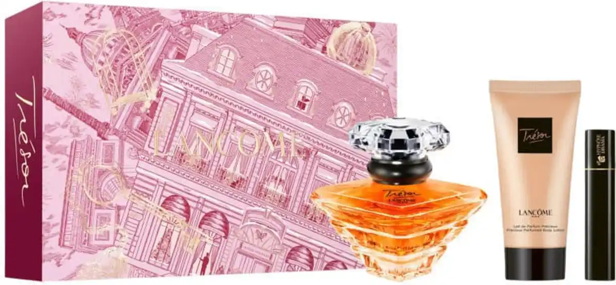 Bild 1 von LANCÔME Trésor Eau de Parfum Geschenkpackung, 1 Stk