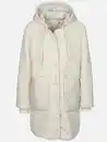 Bild 1 von Damen Wendemantel aus Deddy und Stepp Beige
