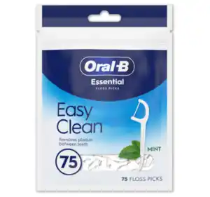 ORAL-B Zahnseide*