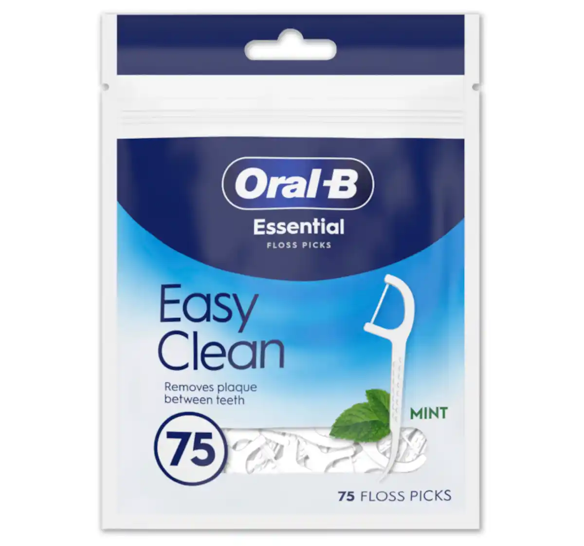Bild 1 von ORAL-B Zahnseide*