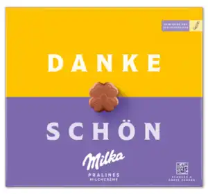 MILKA Pralinés*