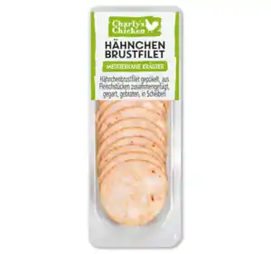 CHARLY’S CHICKEN Hähnchenbrustfilet*