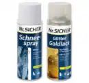 Bild 1 von NR. SICHER Effektsprühlack oder Schneespray*