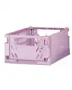 Bild 1 von Klappbox - Violett, Violett, One size