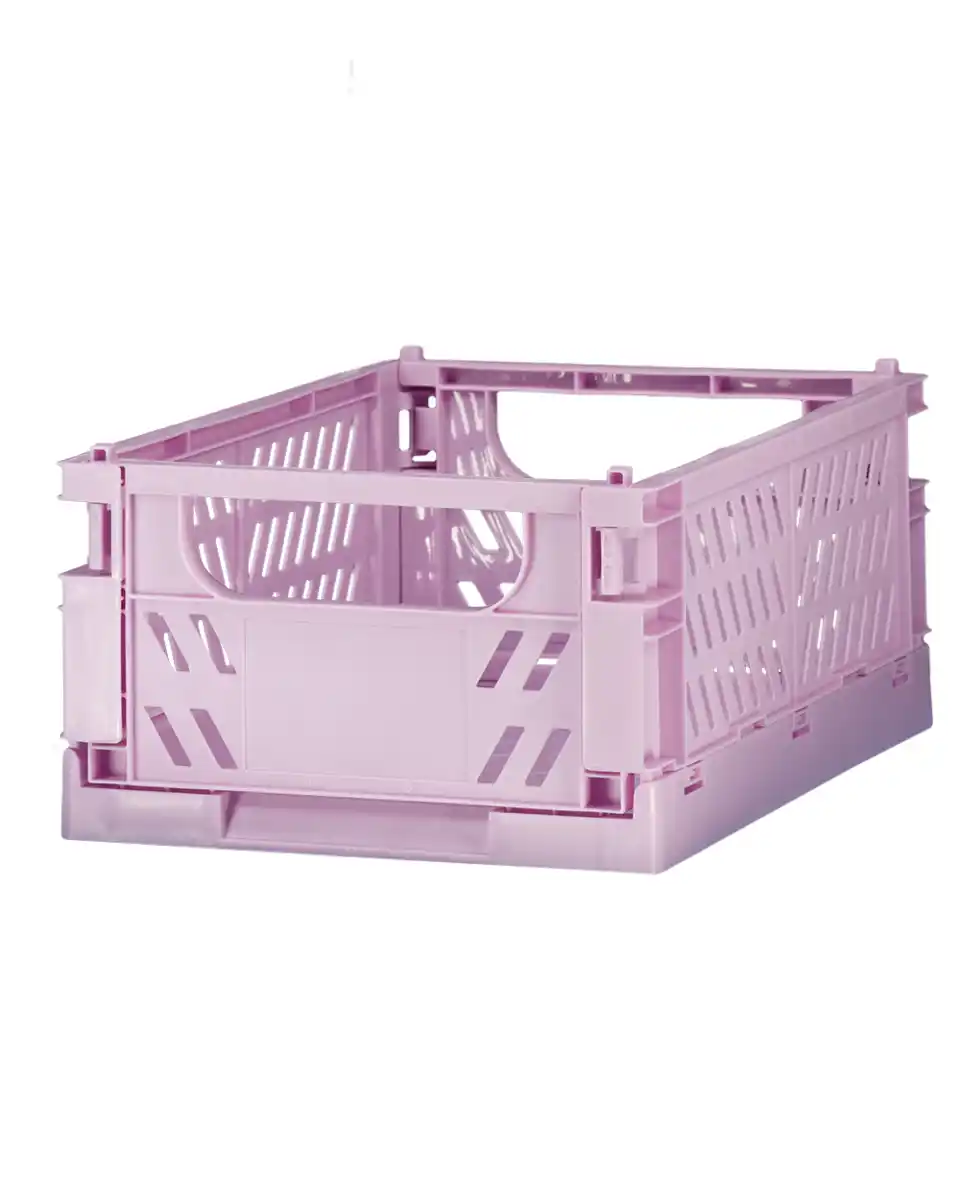 Bild 1 von Klappbox - Violett, Violett, One size