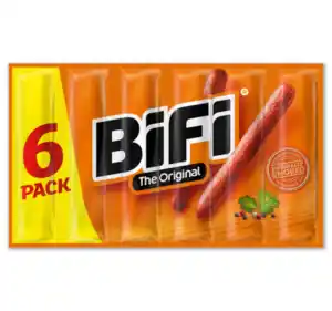 BIFI Mini-Salami Original*