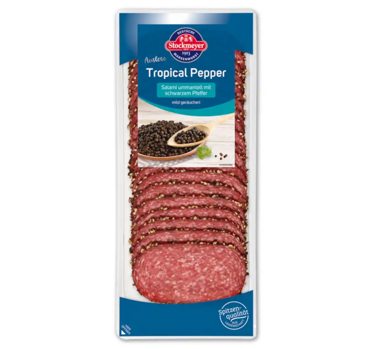 Bild 1 von STOCKMEYER Salami*