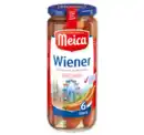 Bild 1 von MEICA Wiener Würstchen*