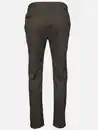 Bild 2 von Herren Jerseyhose, meliert Braun