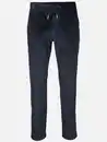 Bild 1 von Herren Cordhose mit Bindekordel Blau