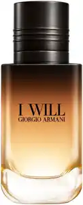 ARMANI I Will Eau de Parfum Nachfüllbar, 30 ml