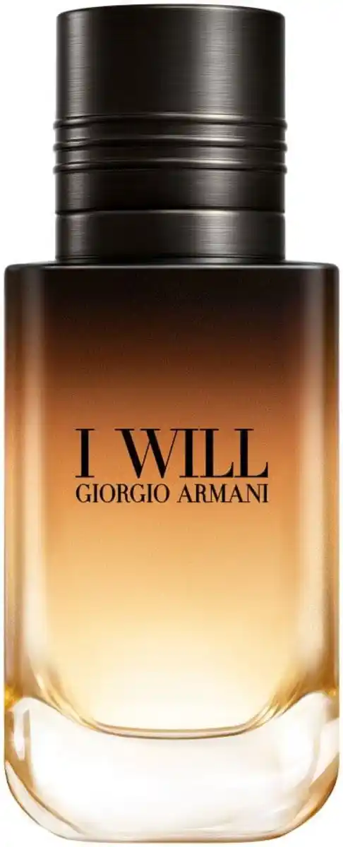 Bild 1 von ARMANI I Will Eau de Parfum Nachfüllbar, 30 ml
