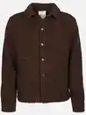 Bild 1 von Herren Teddy Jacke Braun