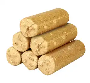 Premium-Holzbriketts 10 kg
