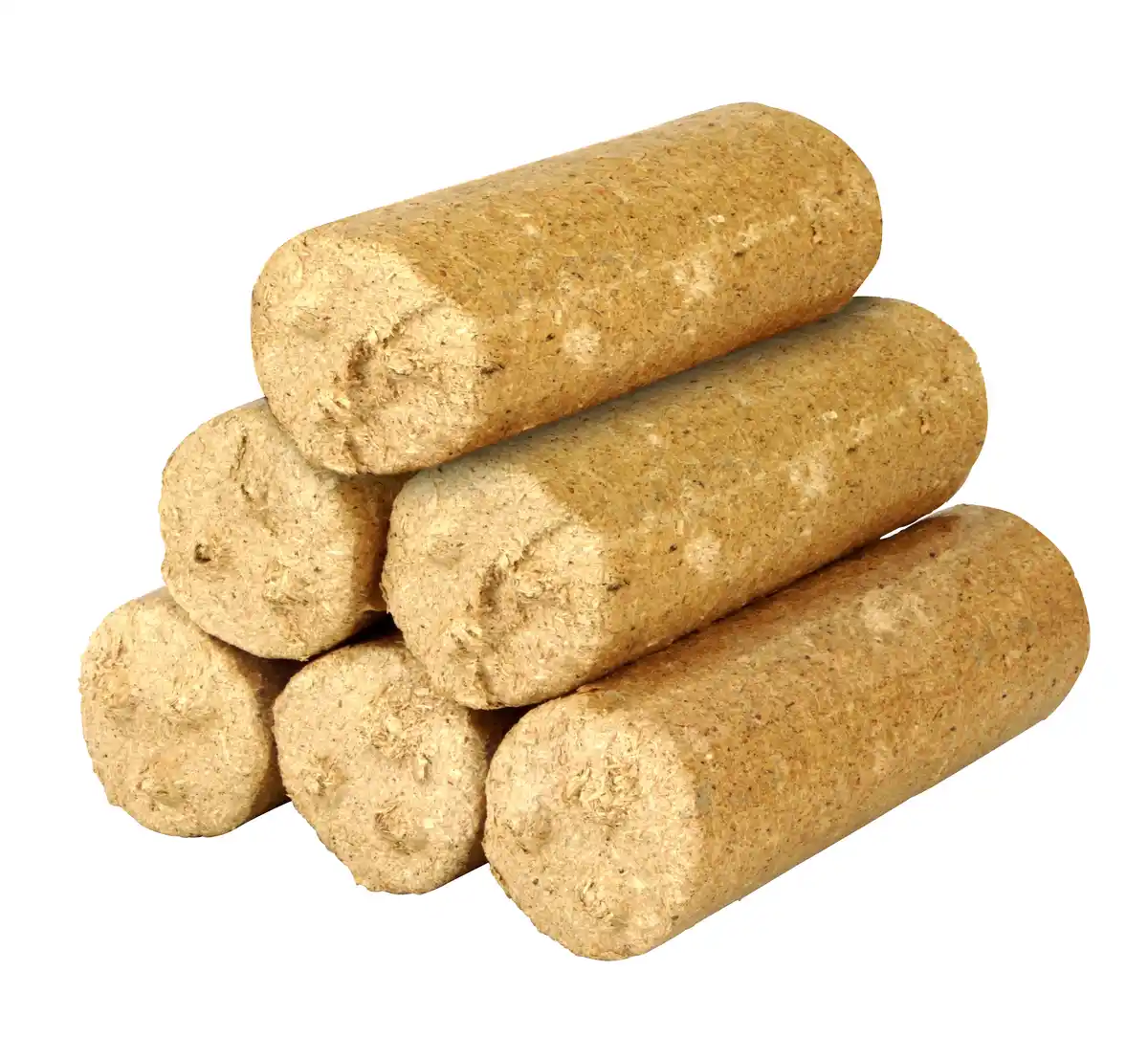 Bild 1 von Premium-Holzbriketts 10 kg