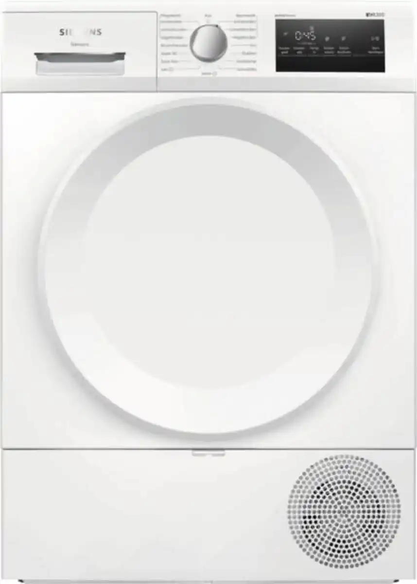 Bild 1 von Siemens WT43HV94