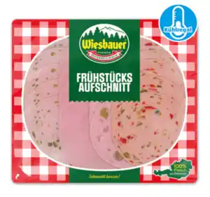 WIESBAUER Frühstücks Aufschnitt*