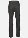 Bild 2 von Herren Stoffhose in Wolloptik Grau
