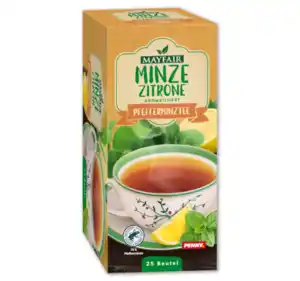 MAYFAIR Kräutertee*