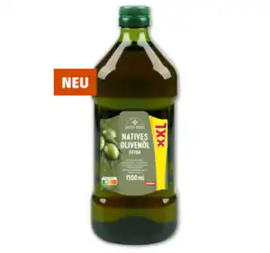 ORTO MIO XXL Natives Olivenöl*